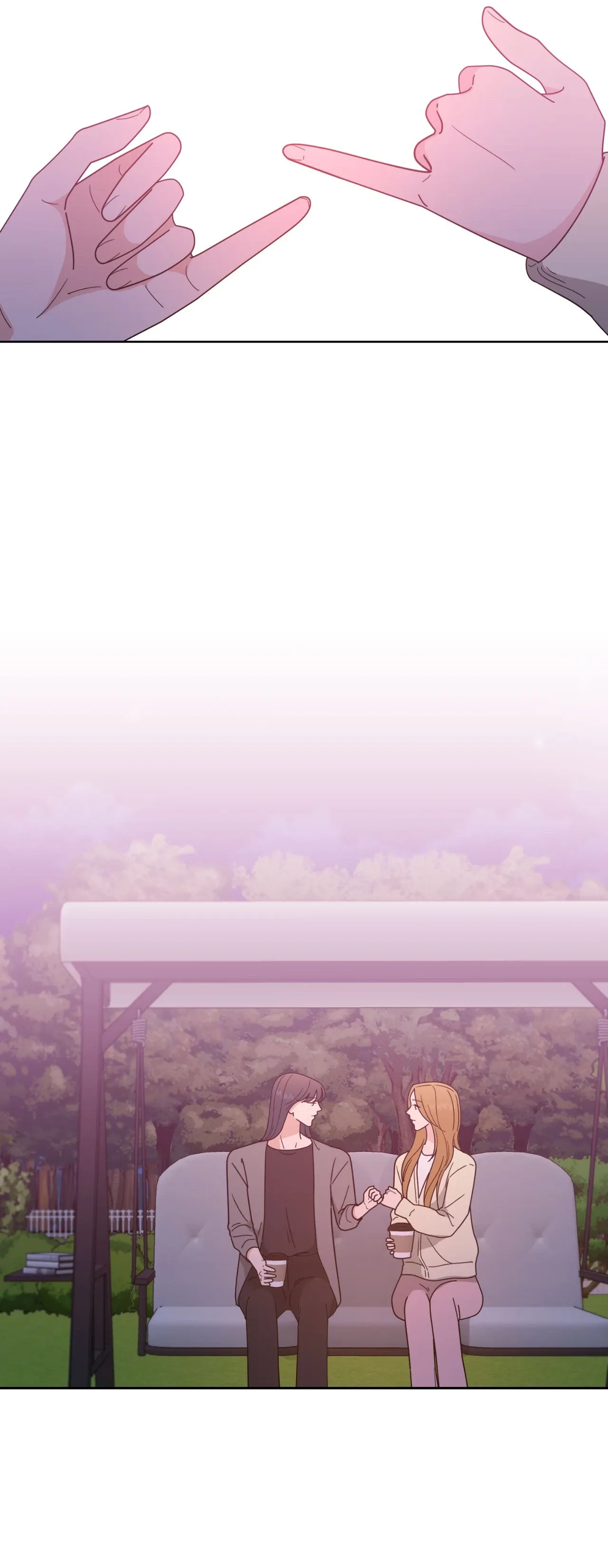 Đường cong của tôi với cô ấy Chương 1-23