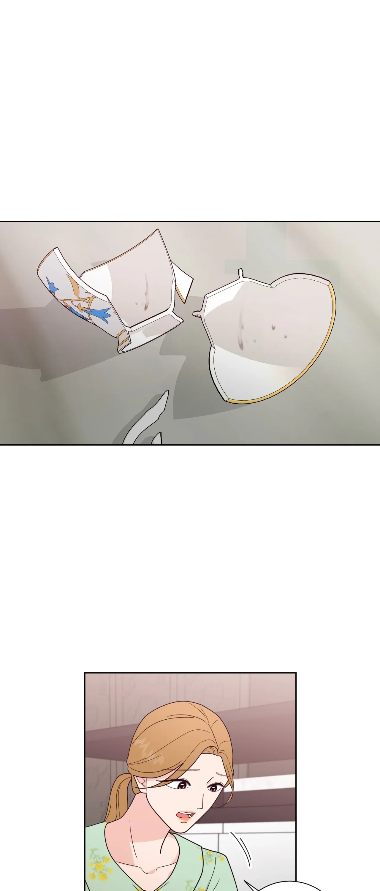 Đường cong của tôi với cô ấy Chương 1-23