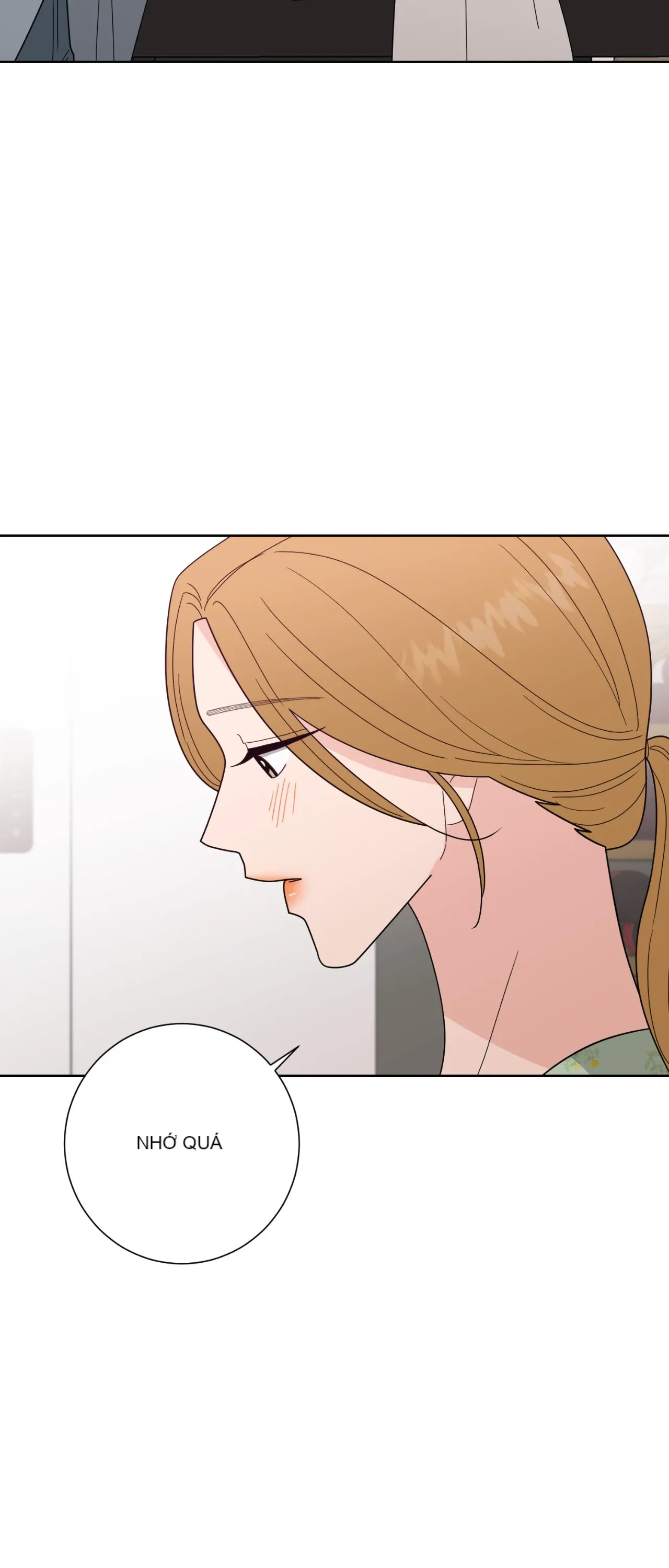 Đường cong của tôi với cô ấy Chương 1-23