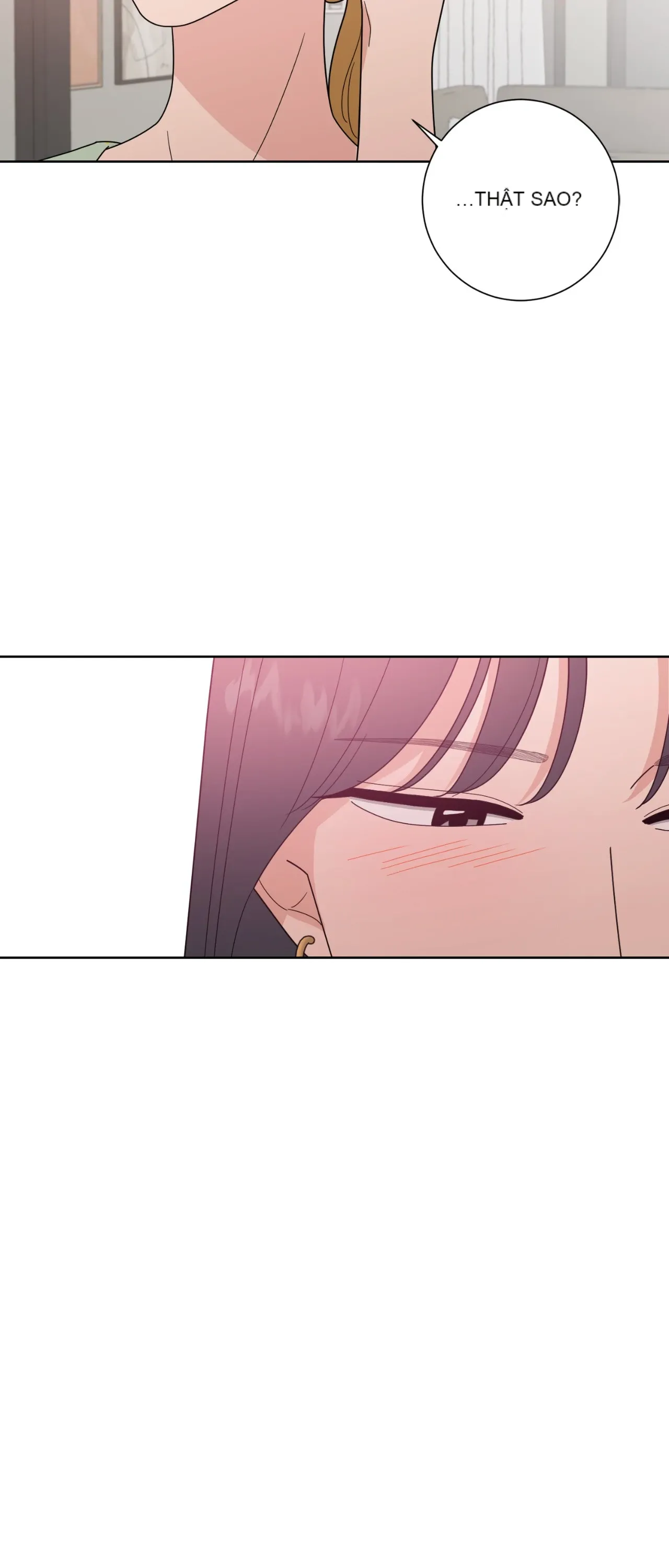 Đường cong của tôi với cô ấy Chương 1-23