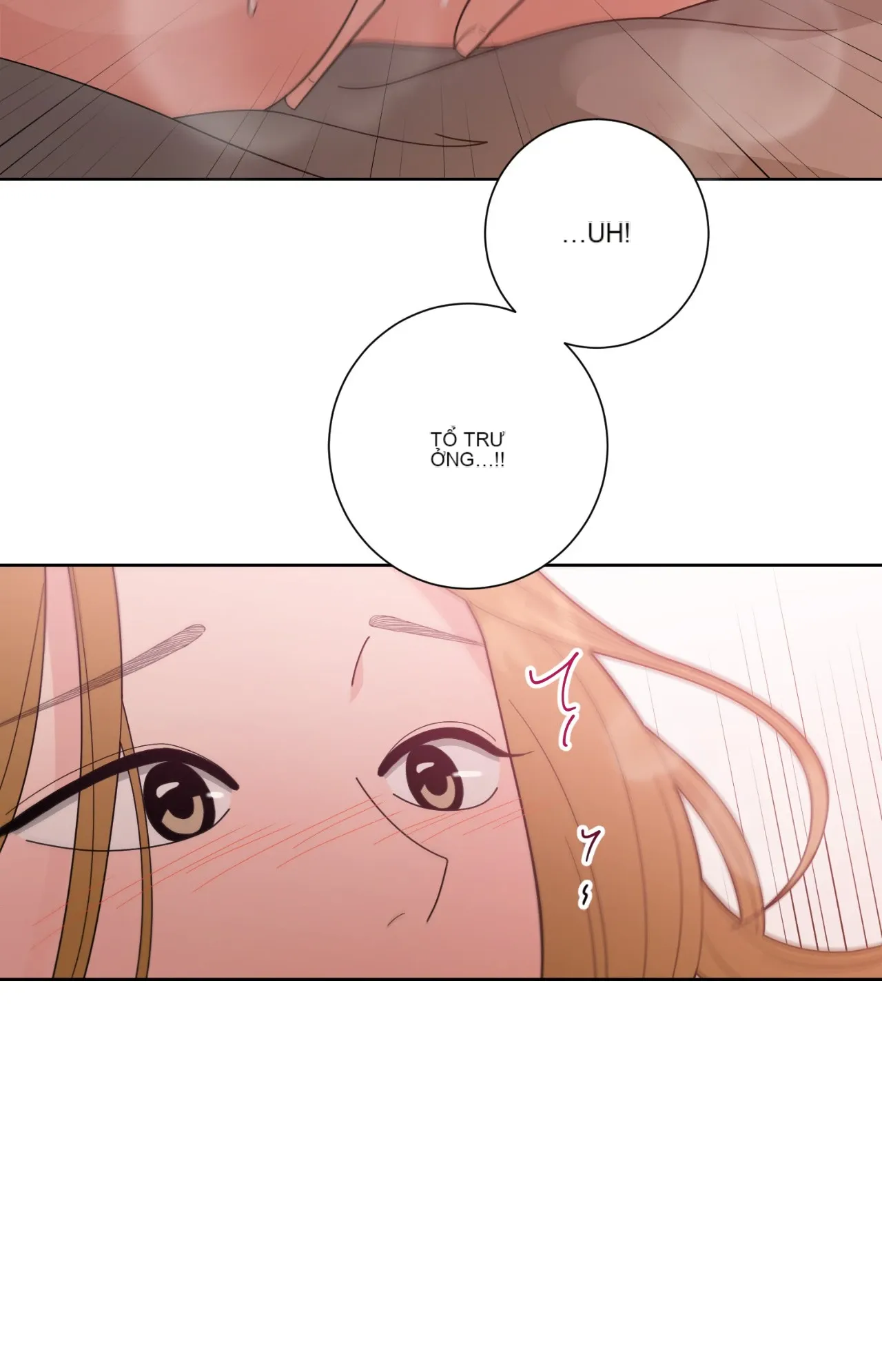 Đường cong của tôi với cô ấy Chương 1-23