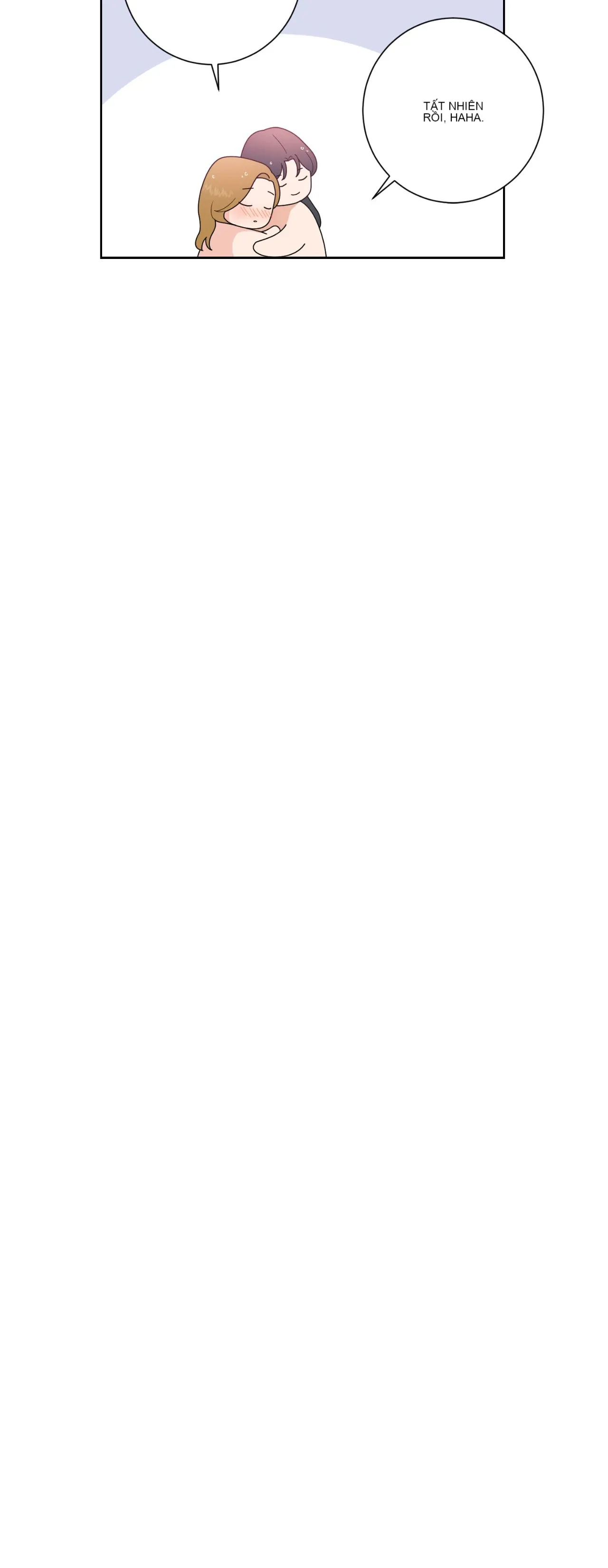 Đường cong của tôi với cô ấy Chương 1-23