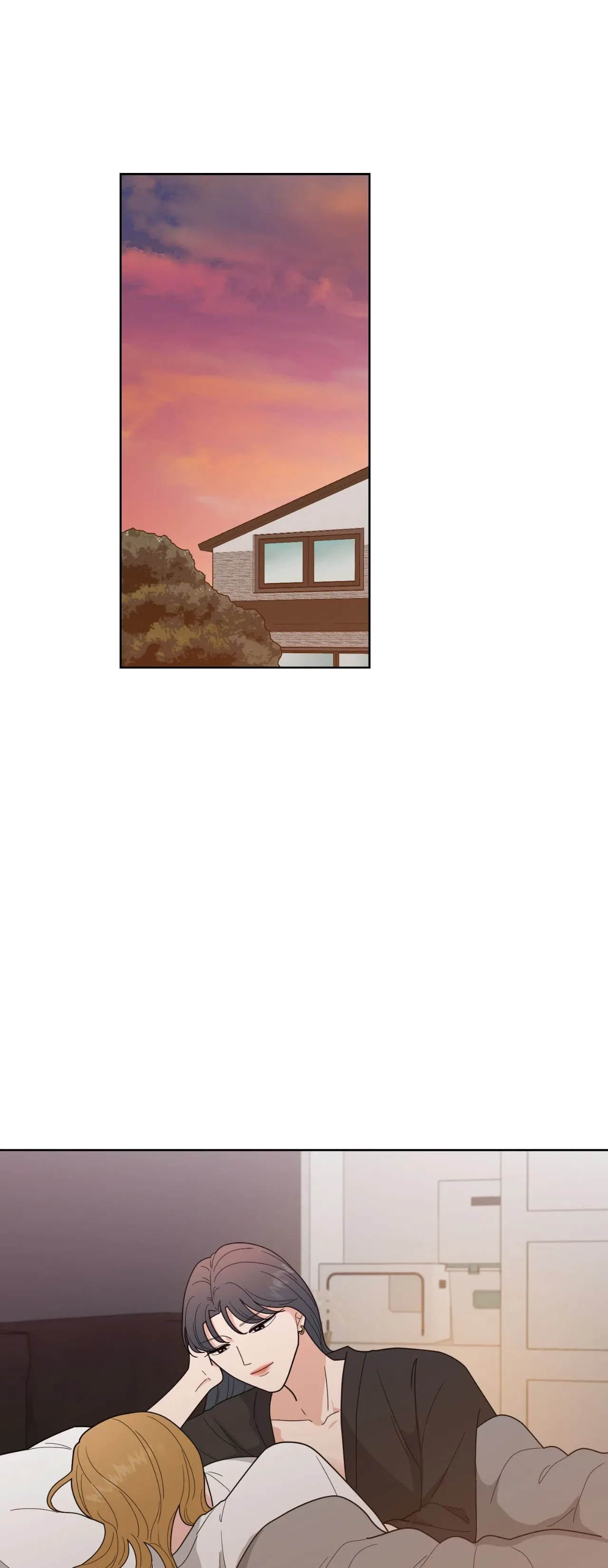 Đường cong của tôi với cô ấy Chương 1-23