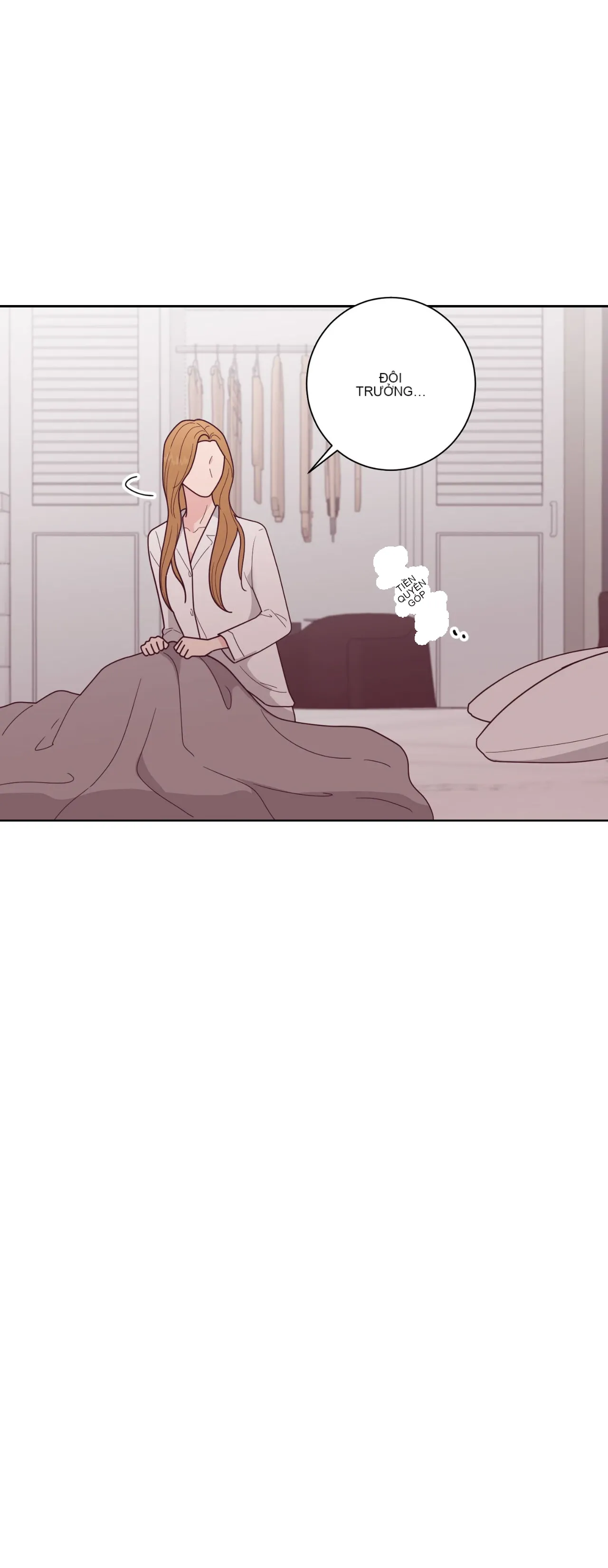 Đường cong của tôi với cô ấy Chương 1-23