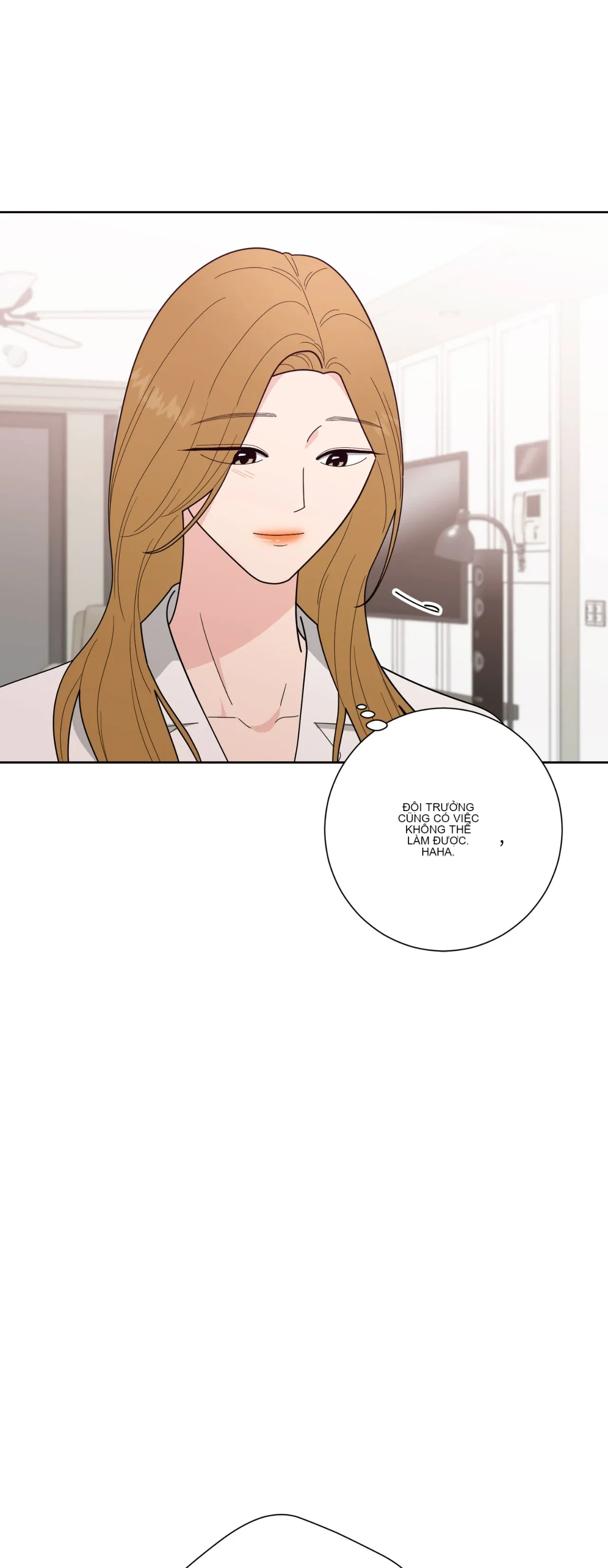 Đường cong của tôi với cô ấy Chương 1-23