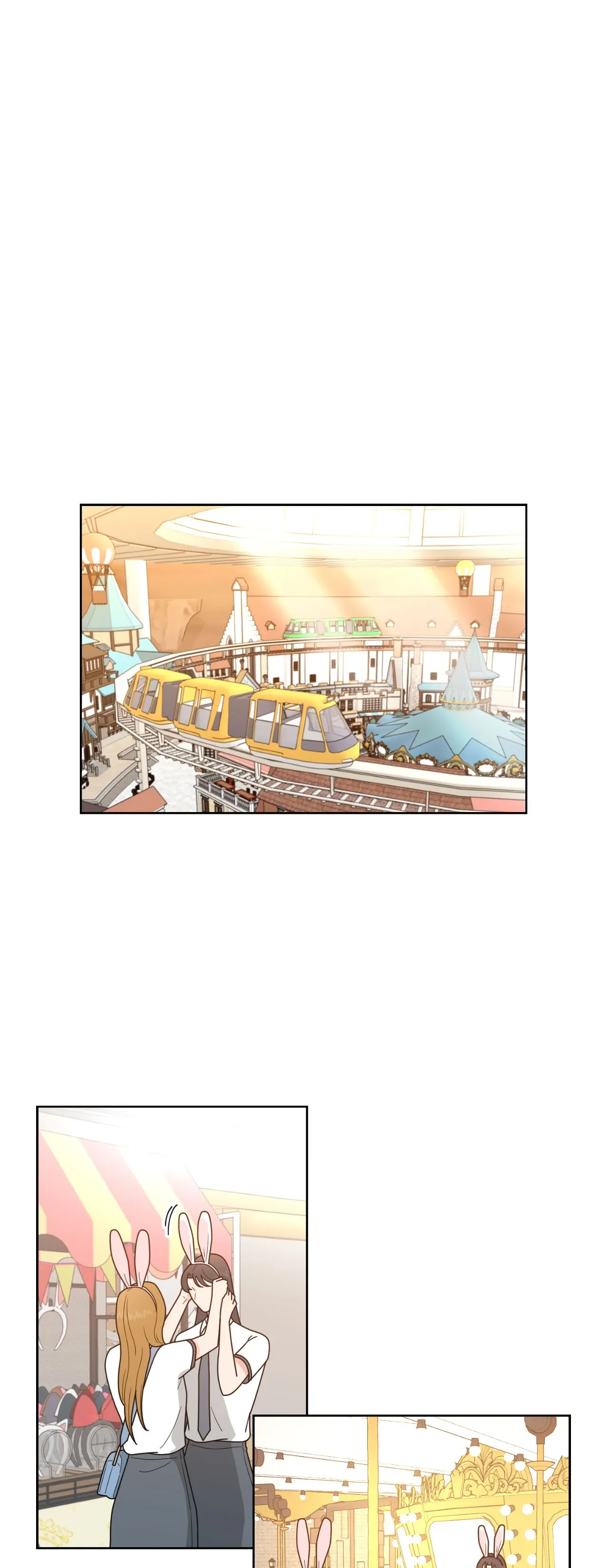 Đường cong của tôi với cô ấy Chương 1-23