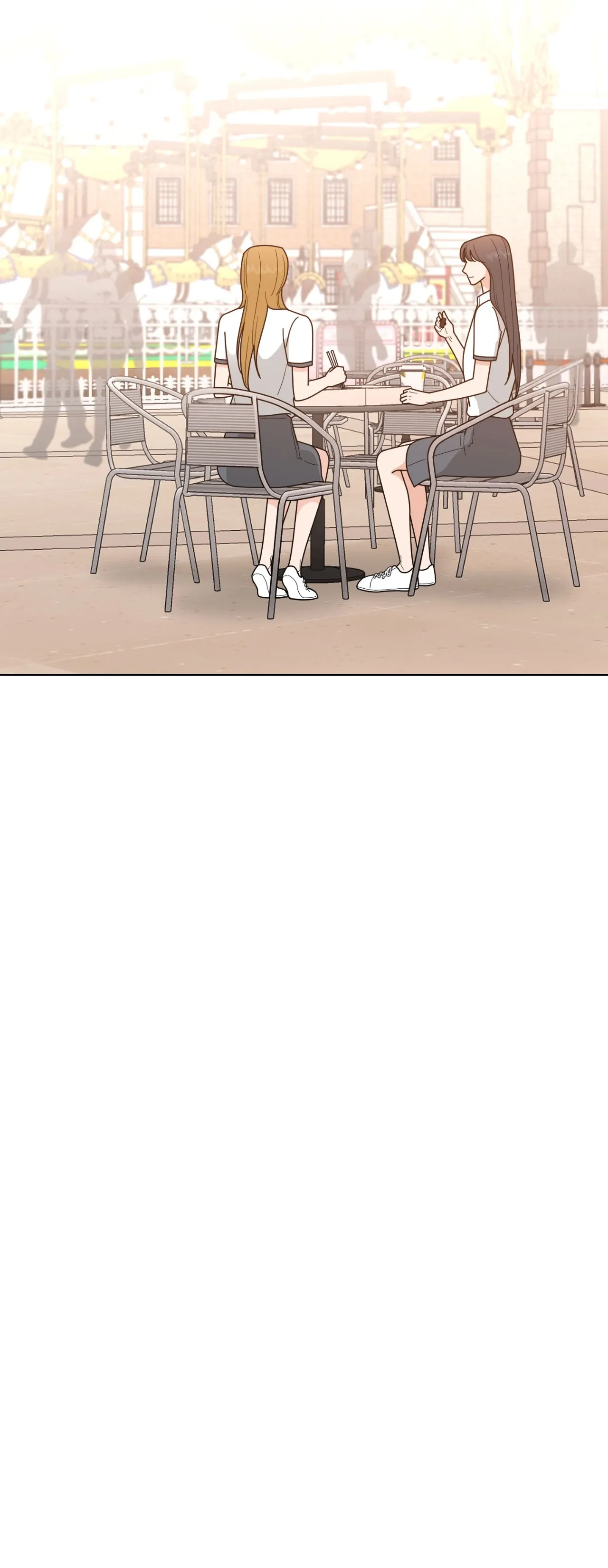 Đường cong của tôi với cô ấy Chương 1-23