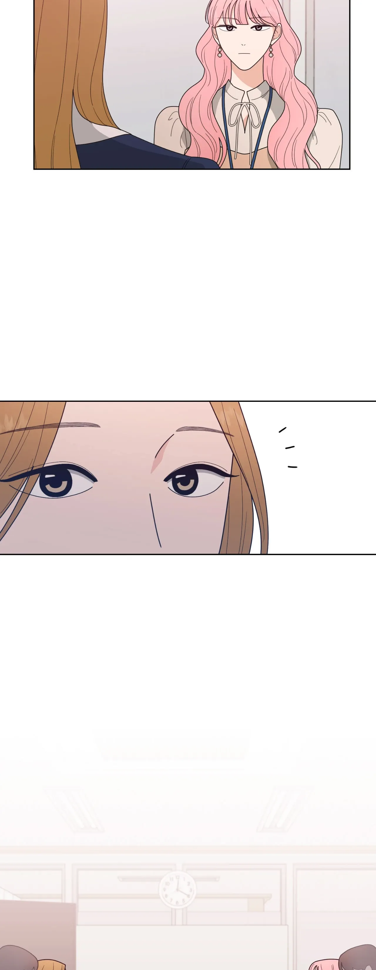 Đường cong của tôi với cô ấy Chương 1-23