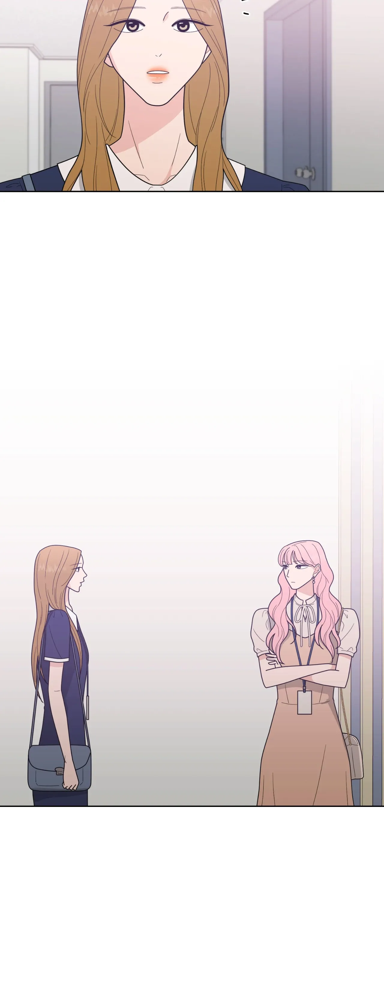 Đường cong của tôi với cô ấy Chương 1-23