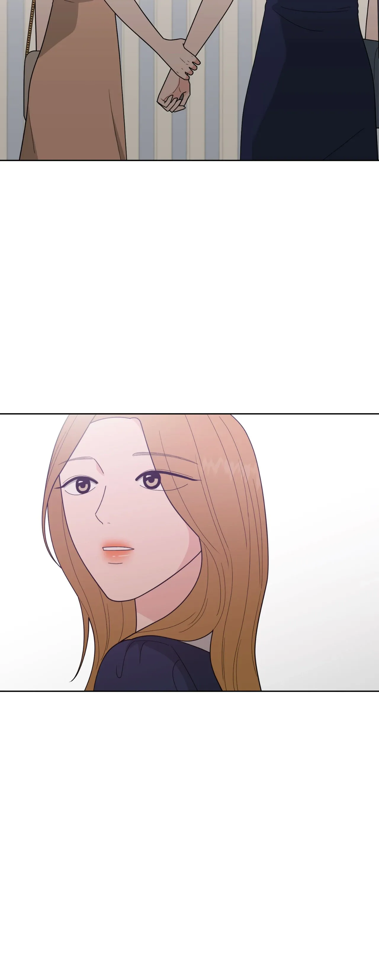 Đường cong của tôi với cô ấy Chương 1-23