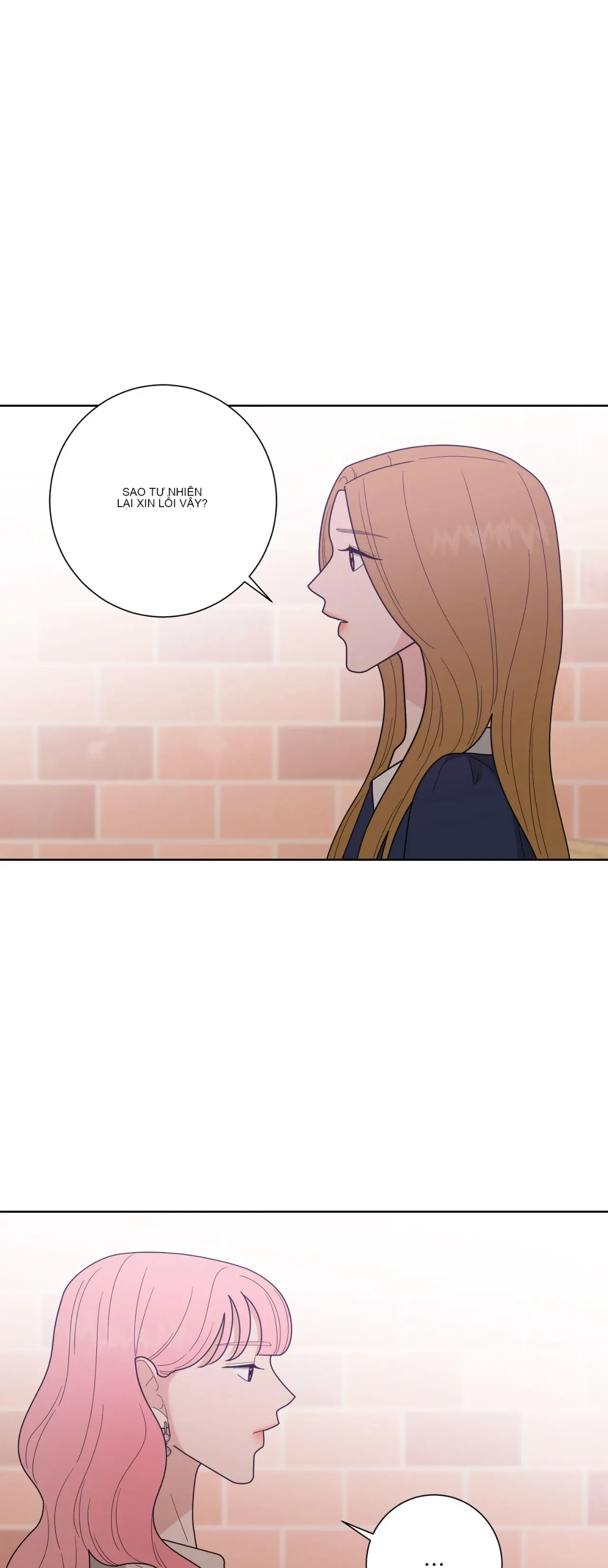 Đường cong của tôi với cô ấy Chương 1-23