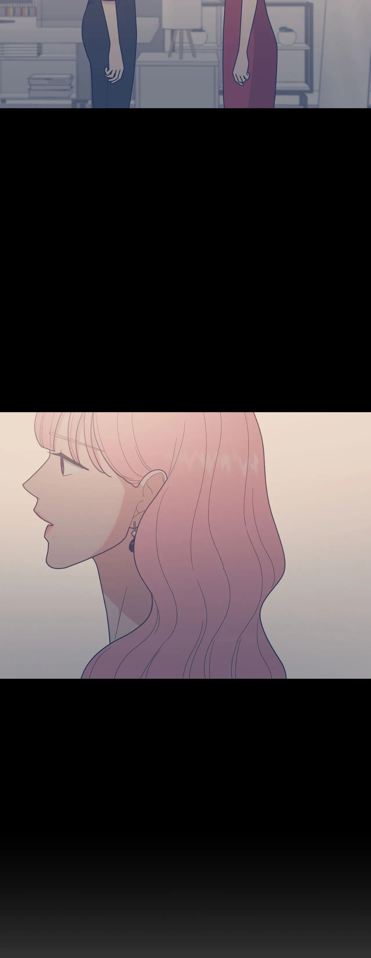 Đường cong của tôi với cô ấy Chương 1-23