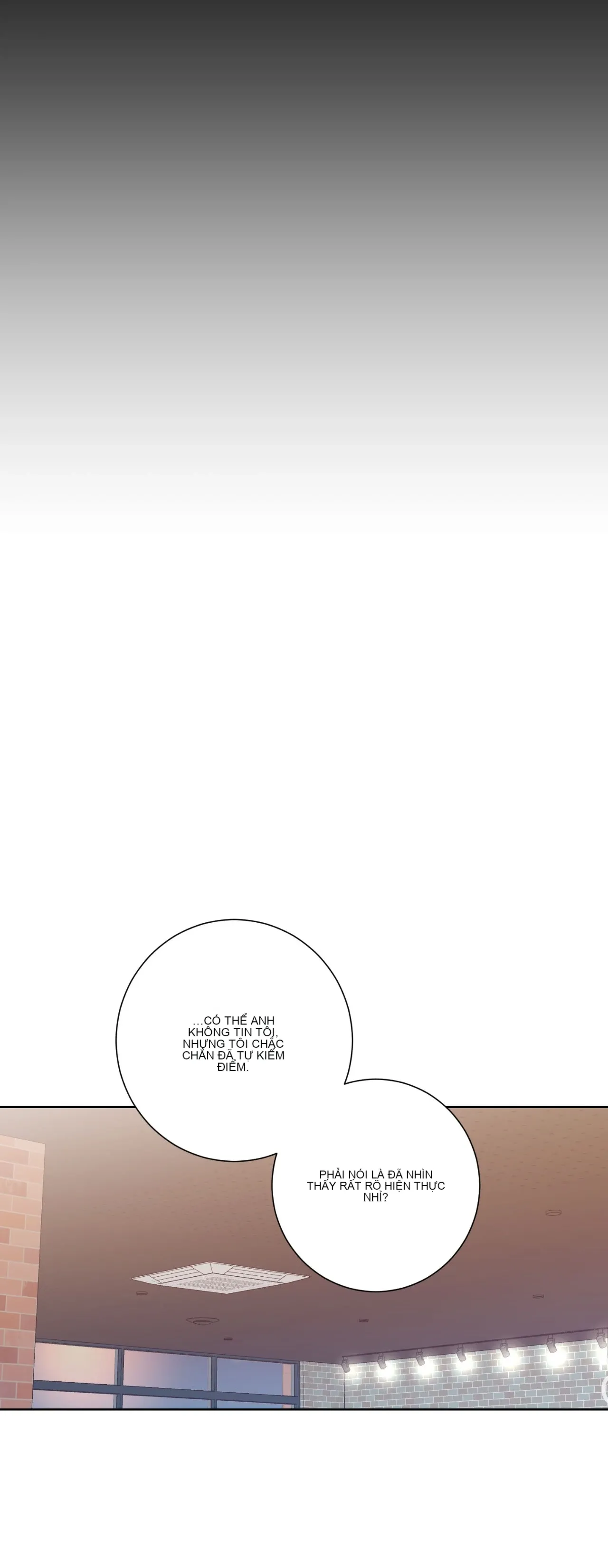 Đường cong của tôi với cô ấy Chương 1-23