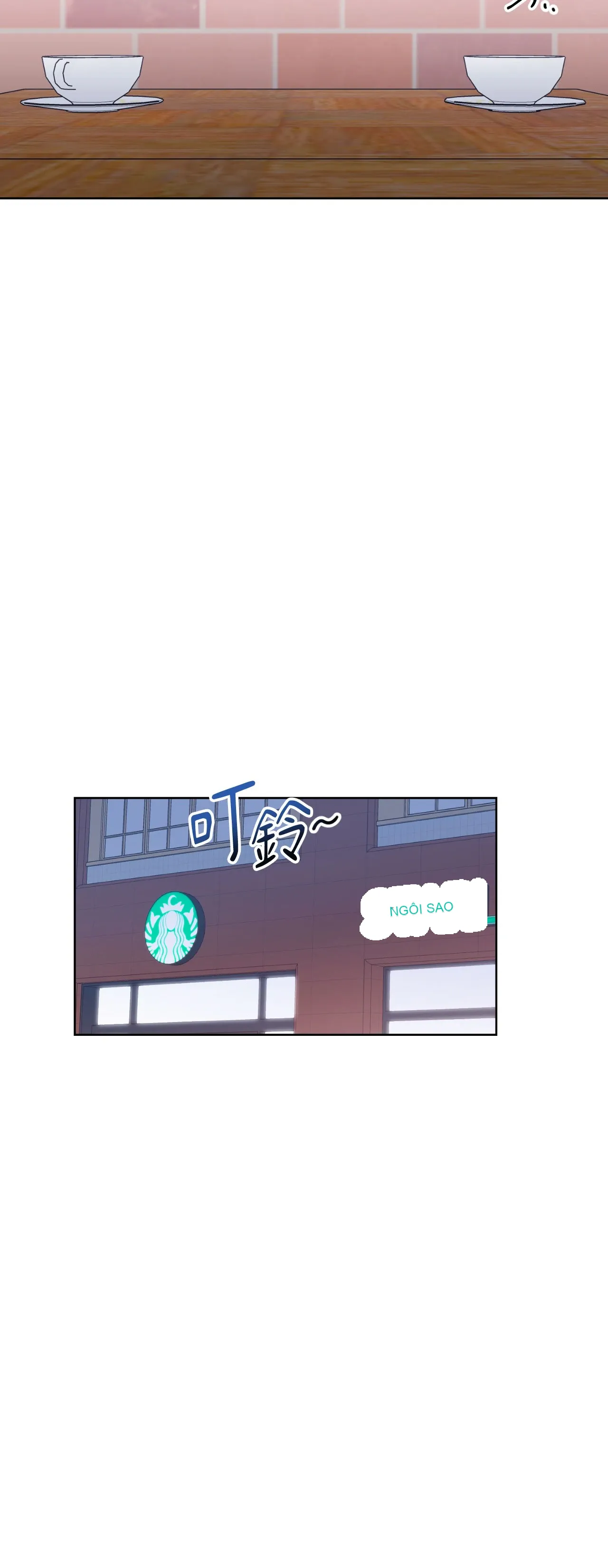 Đường cong của tôi với cô ấy Chương 1-23