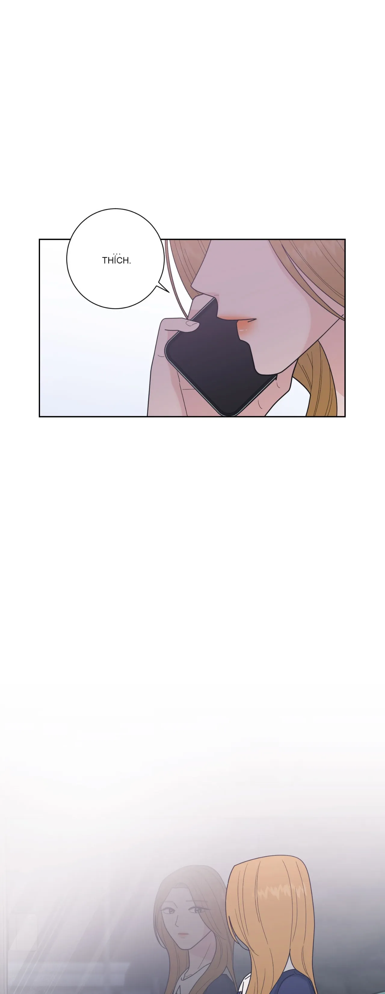 Đường cong của tôi với cô ấy Chương 1-23