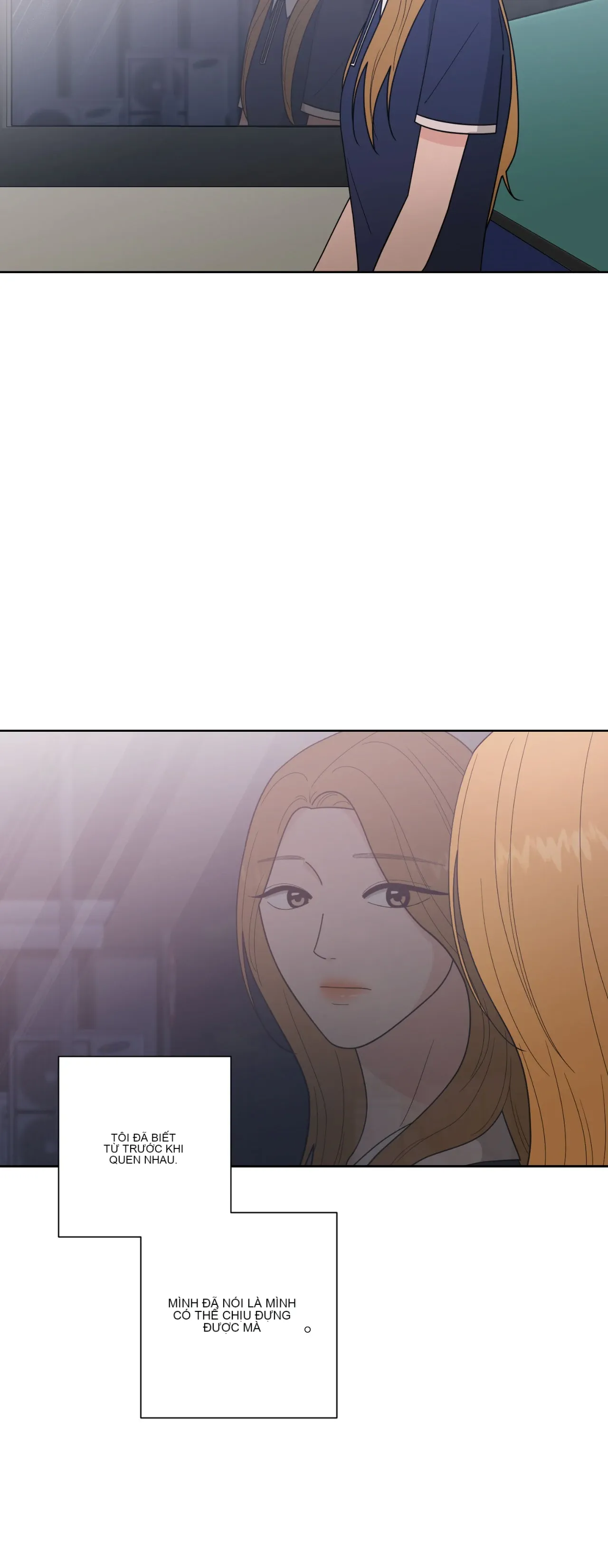 Đường cong của tôi với cô ấy Chương 1-23