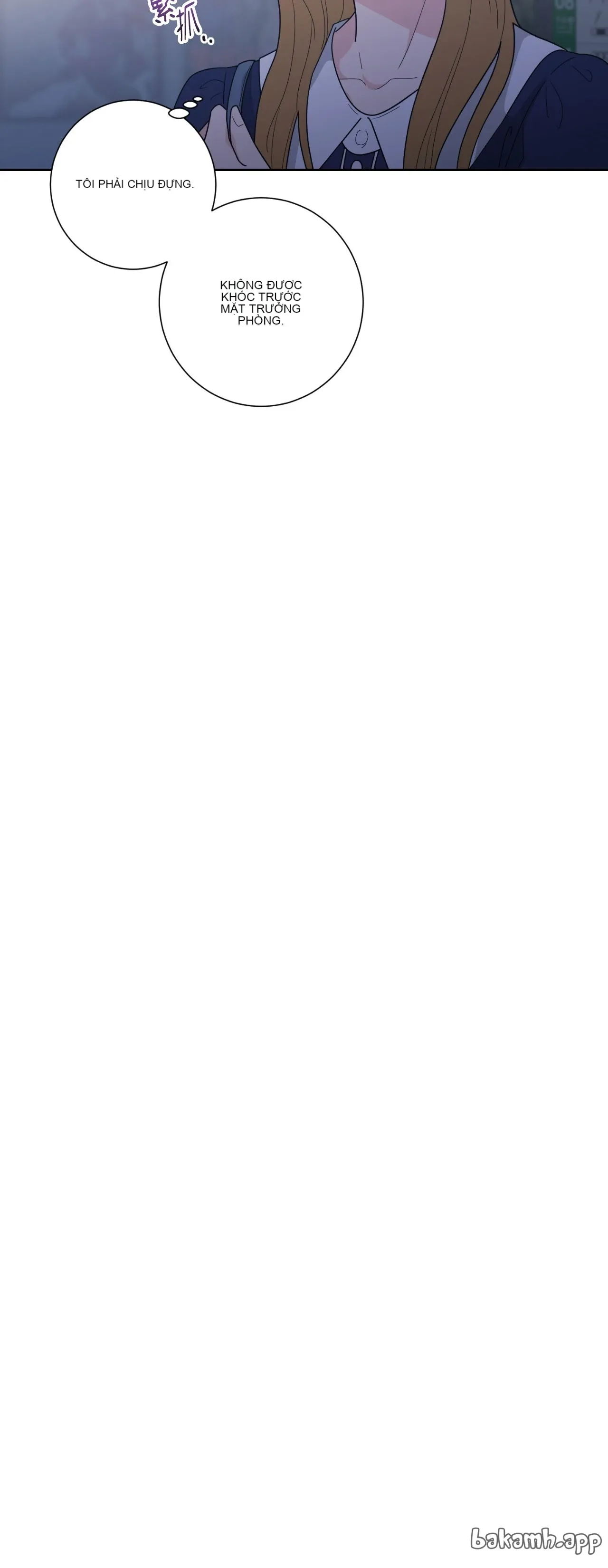 Đường cong của tôi với cô ấy Chương 1-23