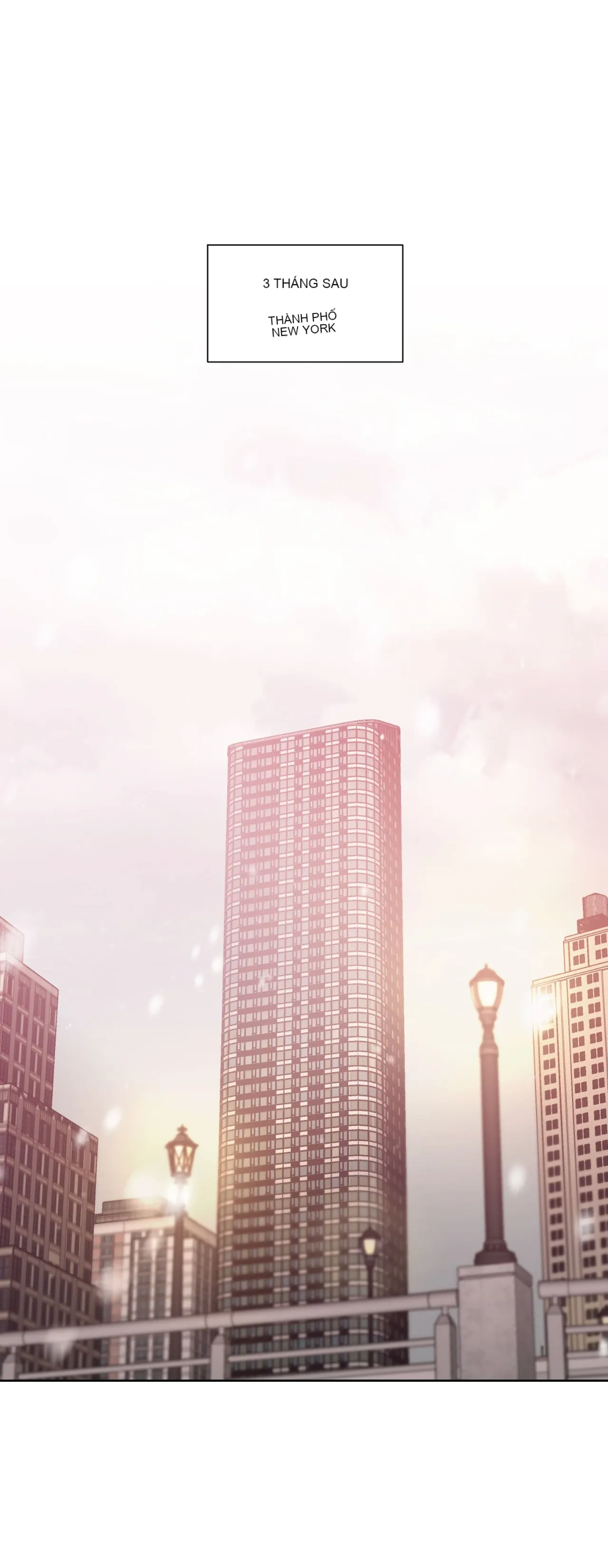 Đường cong của tôi với cô ấy Chương 1-23