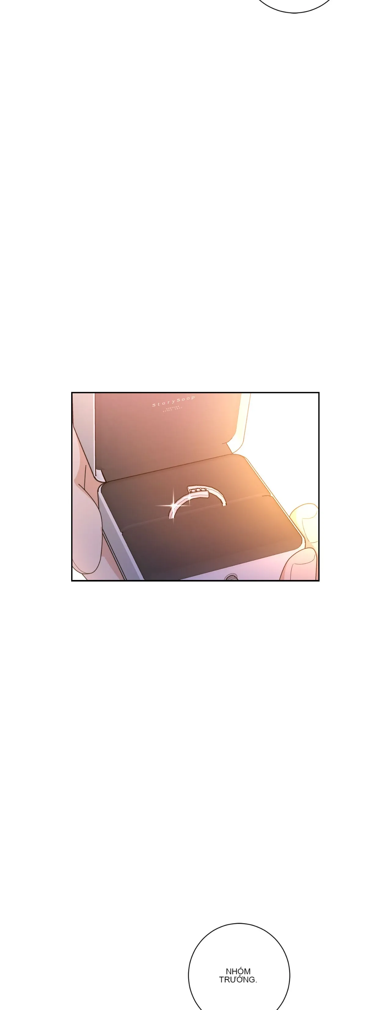 Đường cong của tôi với cô ấy Chương 1-23