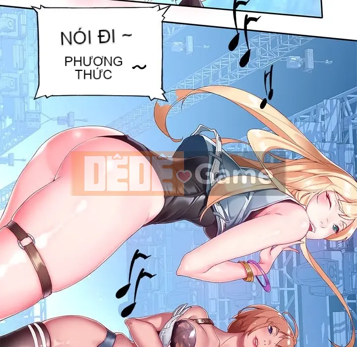 Hồ sơ tu luyện thần tượng Chương 1-40