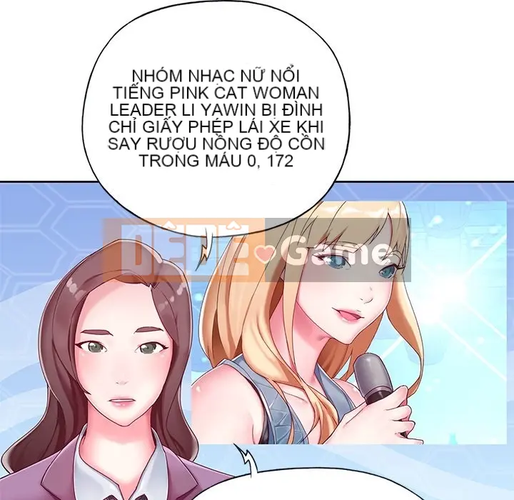 Hồ sơ tu luyện thần tượng Chương 1-40