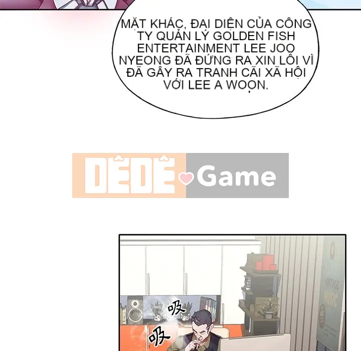 Hồ sơ tu luyện thần tượng Chương 1-40