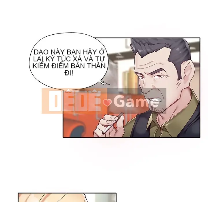 Hồ sơ tu luyện thần tượng Chương 1-40