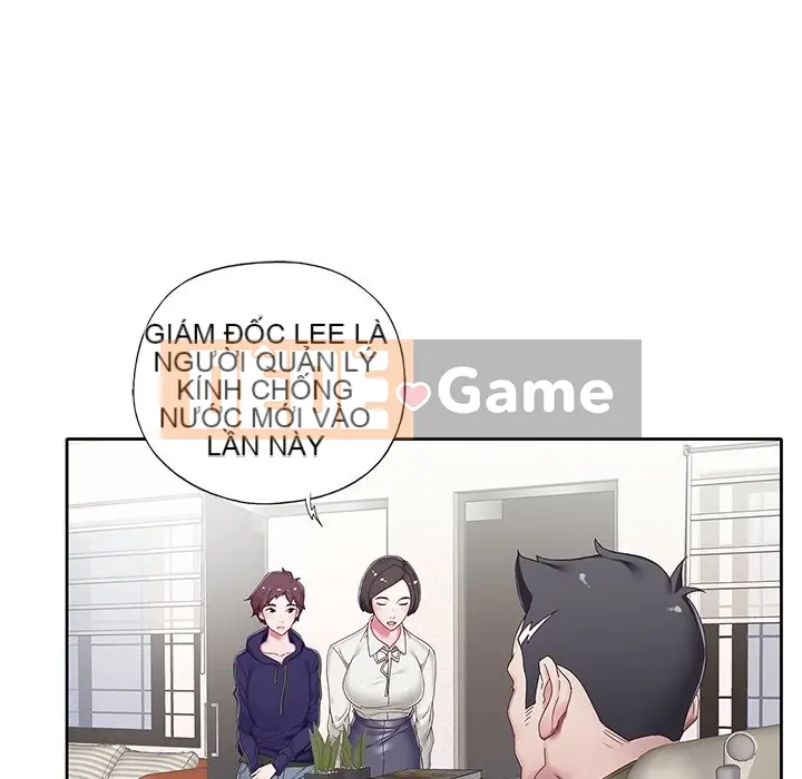 Hồ sơ tu luyện thần tượng Chương 1-40