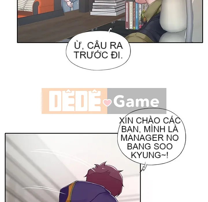 Hồ sơ tu luyện thần tượng Chương 1-40