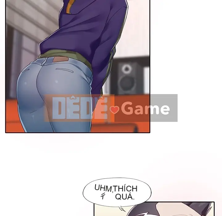 Hồ sơ tu luyện thần tượng Chương 1-40