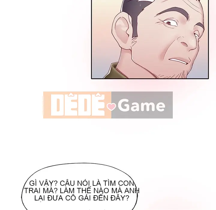 Hồ sơ tu luyện thần tượng Chương 1-40