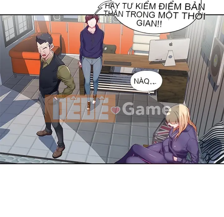 Hồ sơ tu luyện thần tượng Chương 1-40