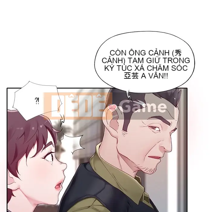 Hồ sơ tu luyện thần tượng Chương 1-40