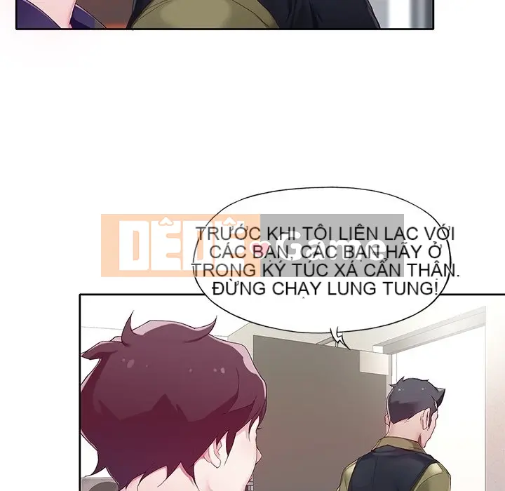 Hồ sơ tu luyện thần tượng Chương 1-40