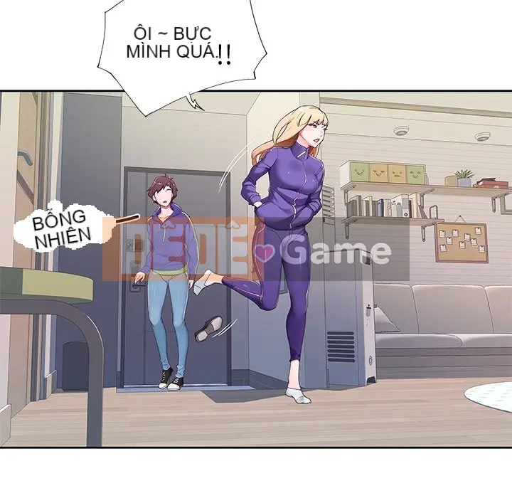 Hồ sơ tu luyện thần tượng Chương 1-40