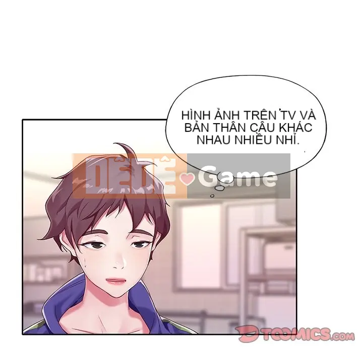 Hồ sơ tu luyện thần tượng Chương 1-40