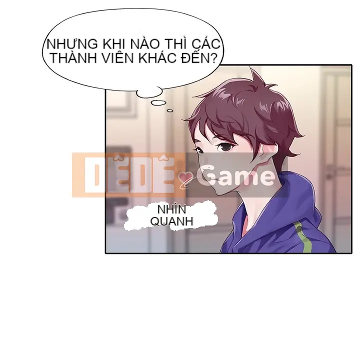 Hồ sơ tu luyện thần tượng Chương 1-40