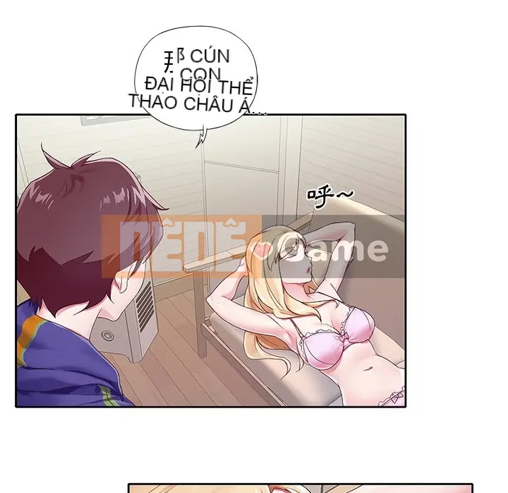 Hồ sơ tu luyện thần tượng Chương 1-40