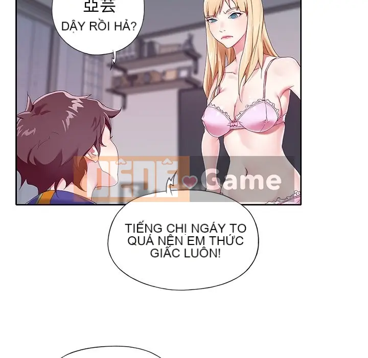 Hồ sơ tu luyện thần tượng Chương 1-40