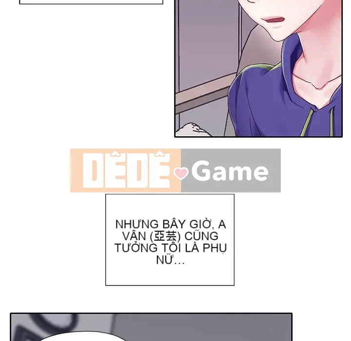 Hồ sơ tu luyện thần tượng Chương 1-40