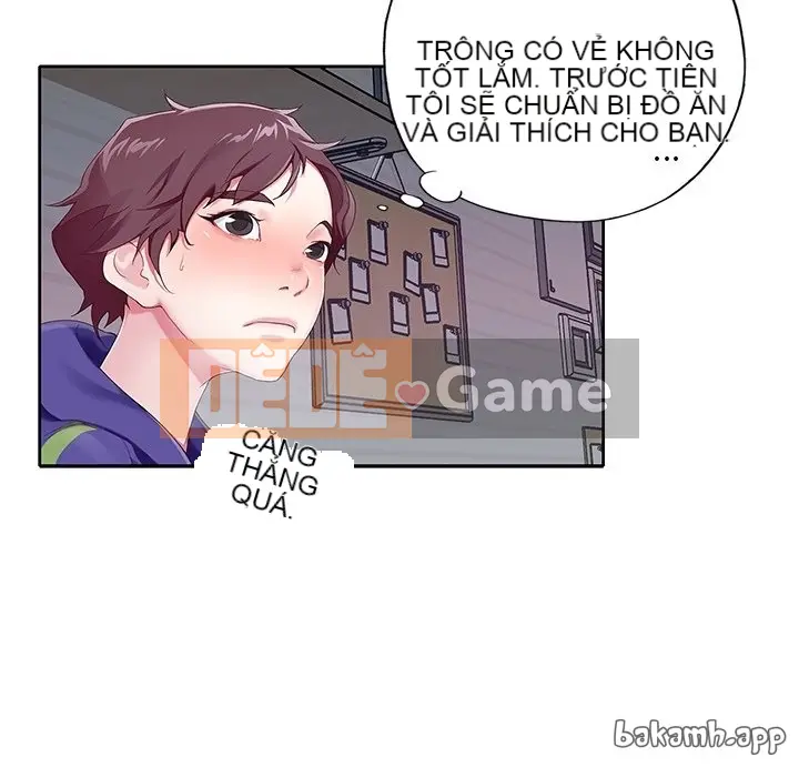 Hồ sơ tu luyện thần tượng Chương 1-40