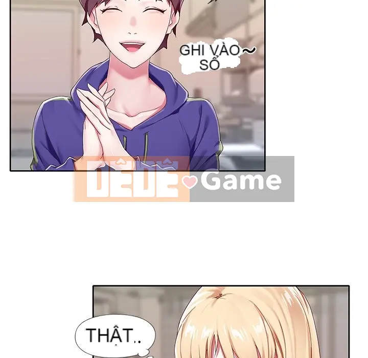 Hồ sơ tu luyện thần tượng Chương 1-40