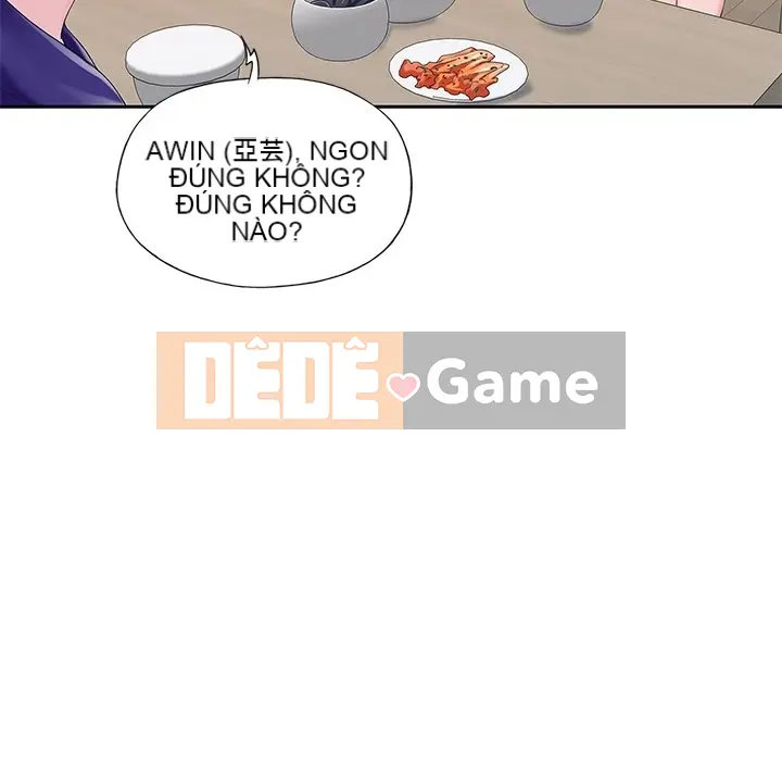 Hồ sơ tu luyện thần tượng Chương 1-40