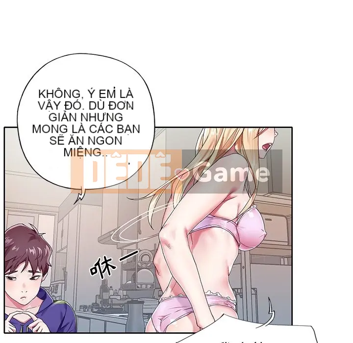 Hồ sơ tu luyện thần tượng Chương 1-40