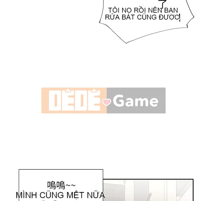 Hồ sơ tu luyện thần tượng Chương 1-40