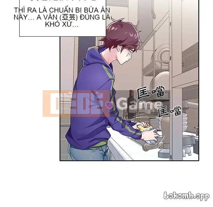 Hồ sơ tu luyện thần tượng Chương 1-40