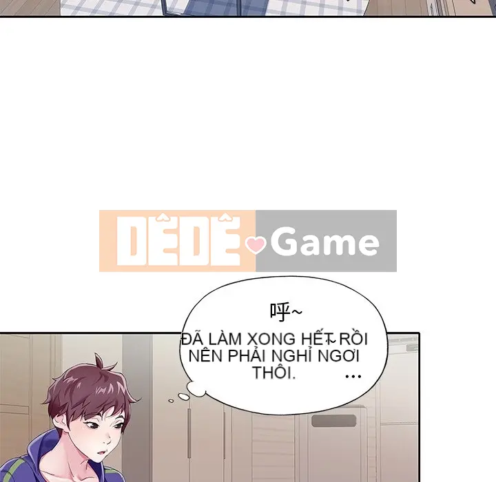 Hồ sơ tu luyện thần tượng Chương 1-40