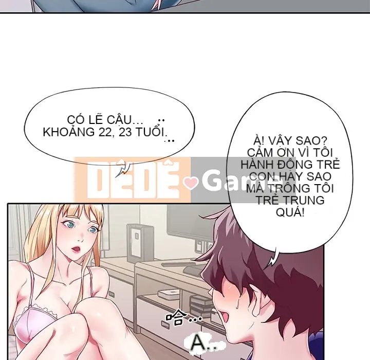 Hồ sơ tu luyện thần tượng Chương 1-40