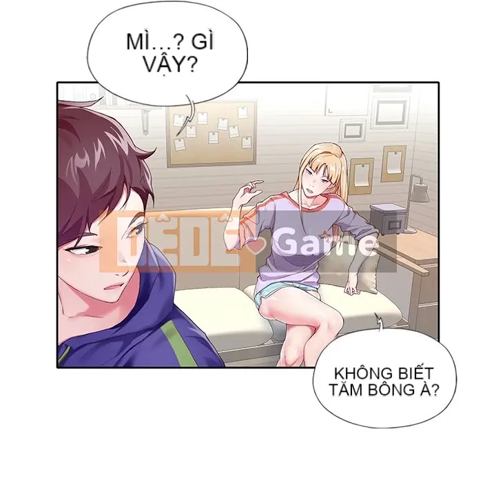 Hồ sơ tu luyện thần tượng Chương 1-40