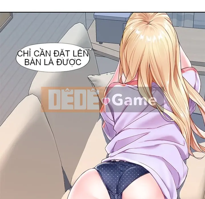 Hồ sơ tu luyện thần tượng Chương 1-40